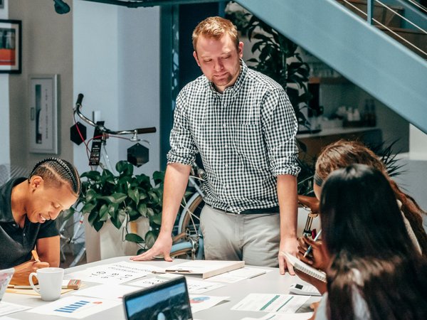 What Are the Keys to Success in the UK Business Landscape?