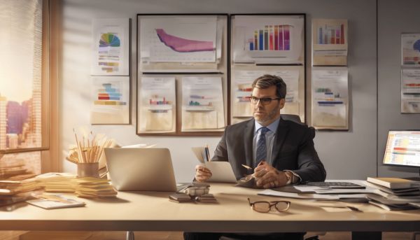 Discover unexpected factors affecting family lawyers’ salaries