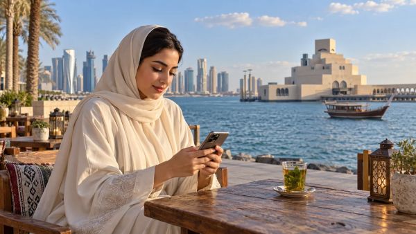 Ramadan 2026 social media best posting times: maximize engagement in Gulf countries