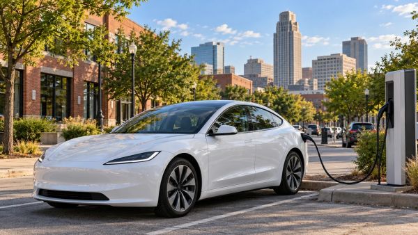 Should investors worry about the Buffett Tesla acquisition rumors?