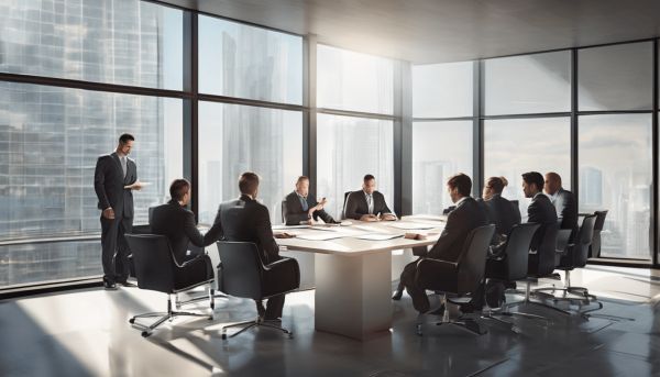 Should you choose a partnership or an llc for your business?