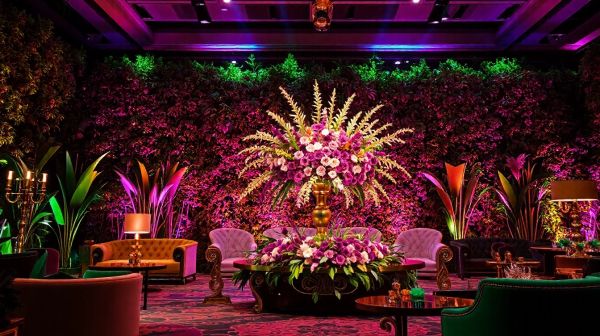 Top creative visual ideas that elevate your events