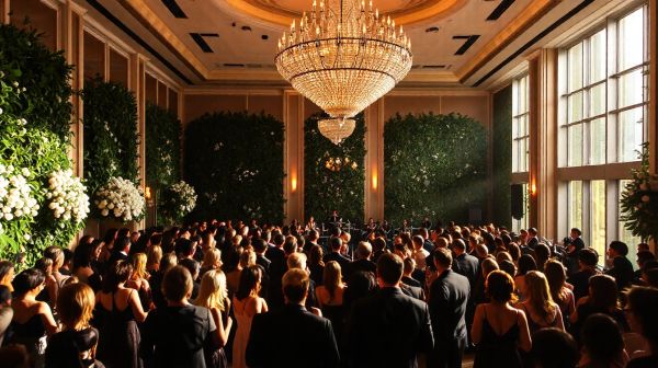Top creative visual ideas that elevate your events