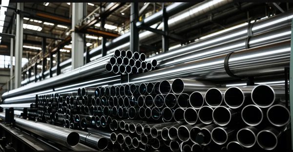 Vallourec smart tubular solutions for energy and industry