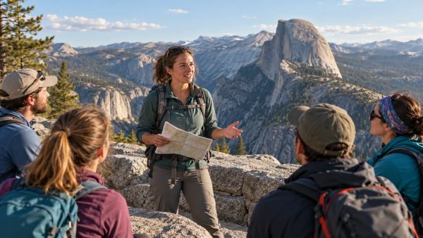 What qualities great leaders possess to inspire others