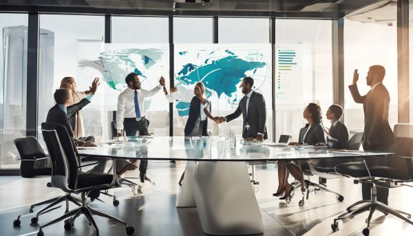 Why choose united franchise group for your business success?